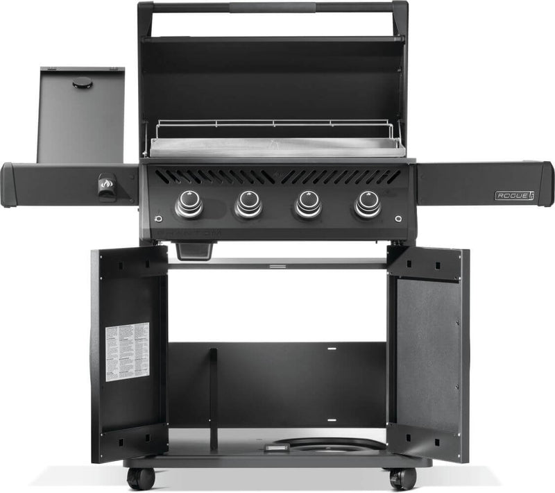 Napoleon - Rogue PRO Phantom Plancha 30"