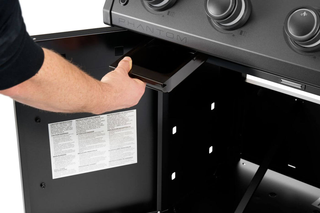 Napoleon - Rogue PRO Phantom 30" Griddle