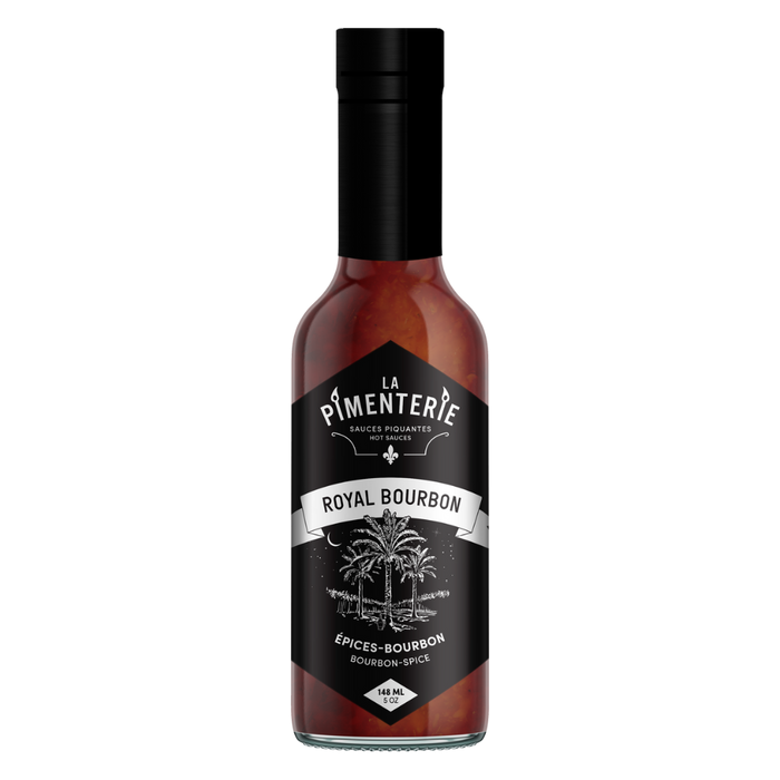 La Pimenterie - La Festive