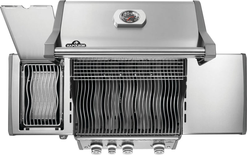 Napoleon - Rogue PRO 425 SIB