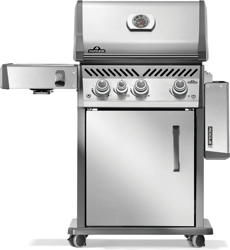 Napoleon - Rogue PRO 425 SIB