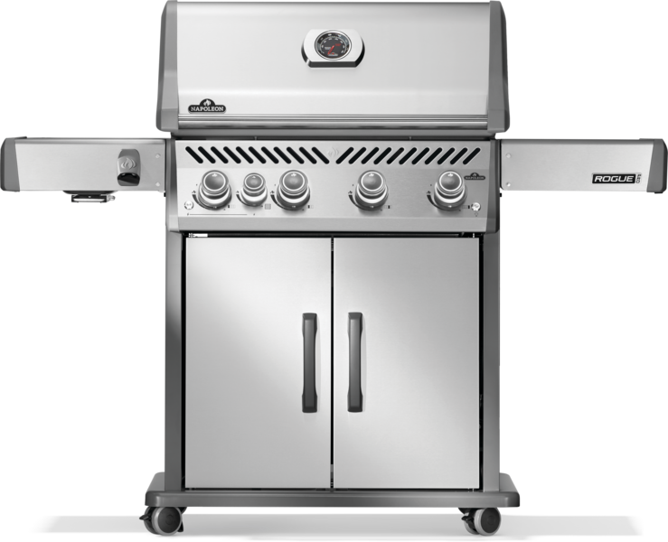 Napoleon - Rogue PRO 525 SIB