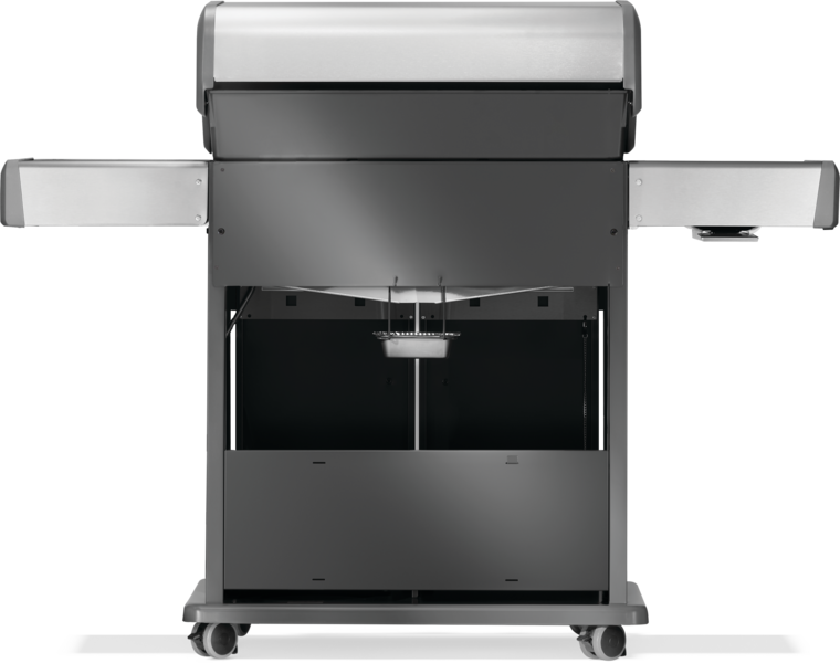 Napoleon - Rogue PRO 525 SIB