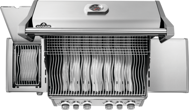 Napoleon - Rogue PRO 525 SIB