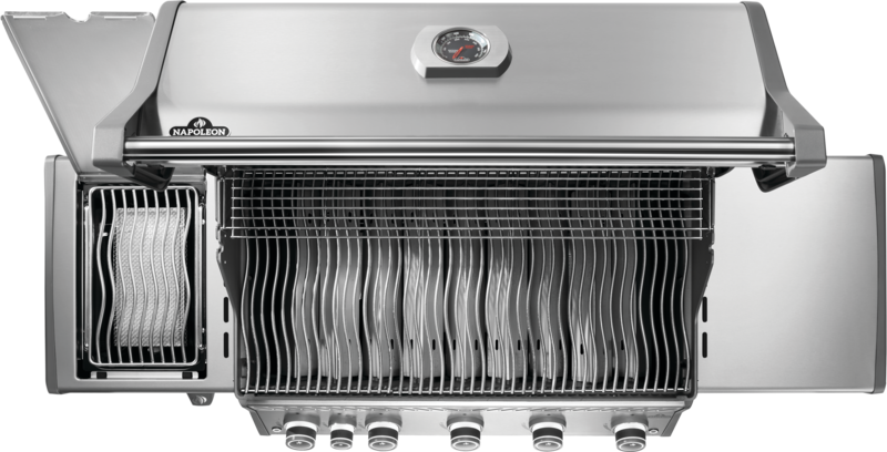 Napoleon - Rogue PRO 625 SIB