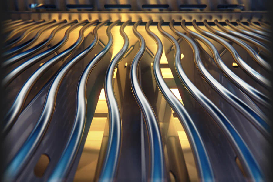 Napoleon - Rogue PRO-S 525 RSIB