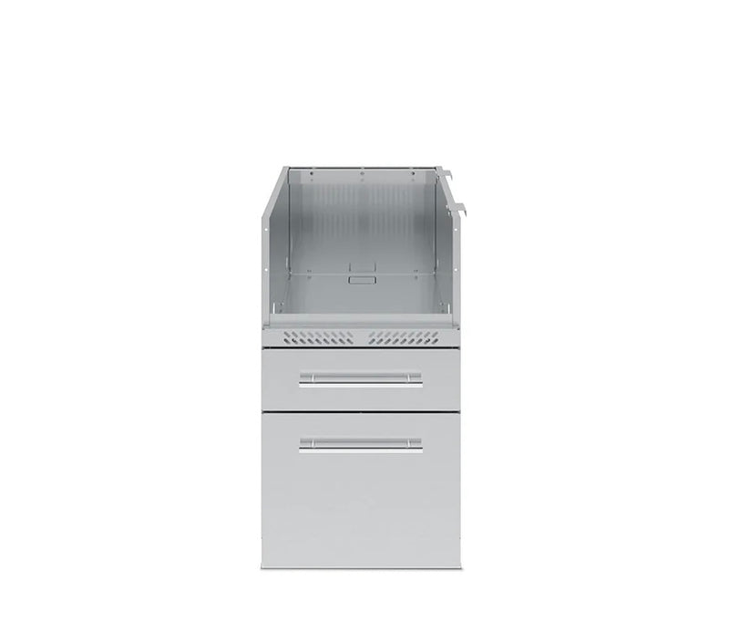 Broil King - S 200 Range Burner Stainless Steel Cabinet