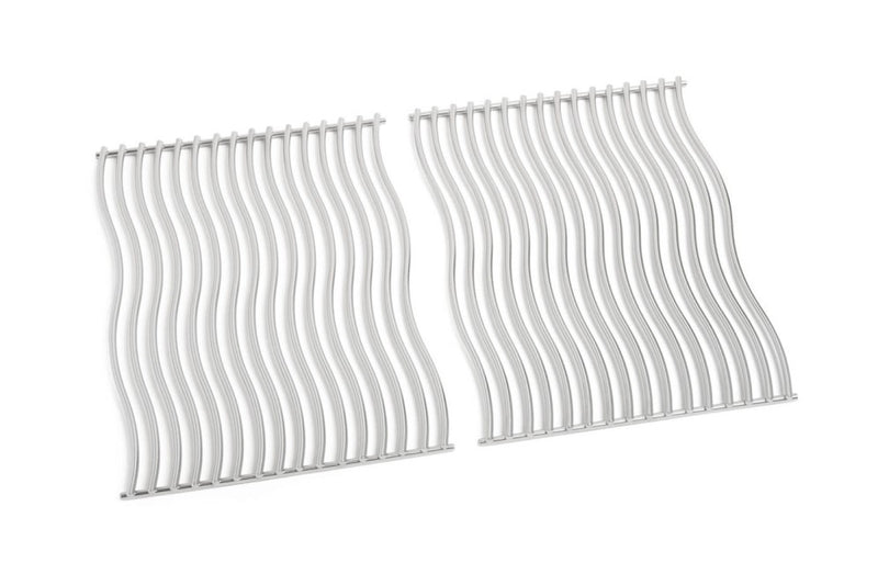 Napoleon - Rogue 425 grilles de cuisson en acier inoxidable