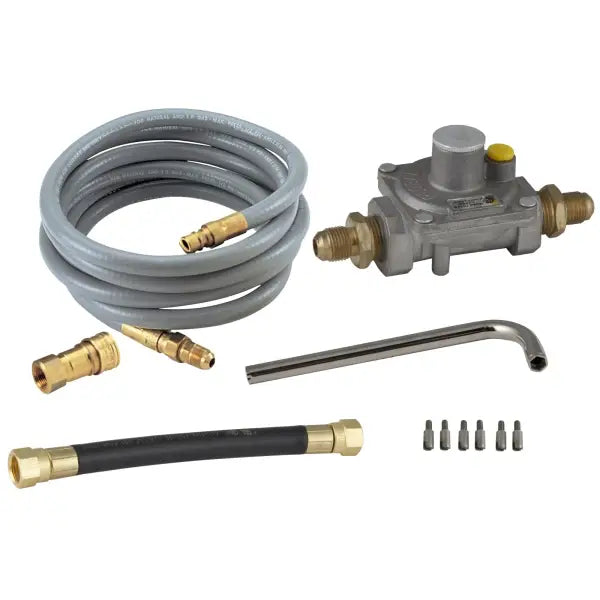 Saber - Kit de conversion EZ au gaz naturel