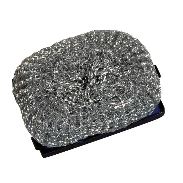 Saber - Tête de remplacement de la Brosse à Gril en mailles