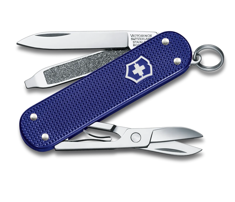 Victorinox - Classique SD (58mm)