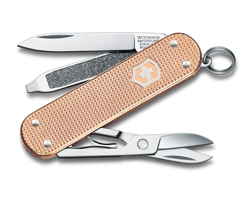 Victorinox - Classique SD (58mm)