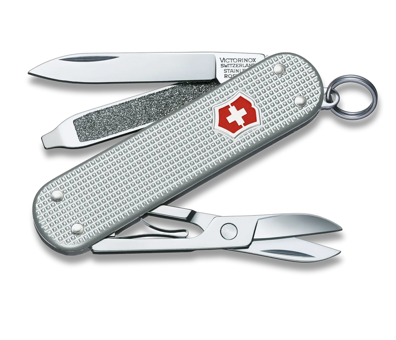 Victorinox - Classique SD (58mm)