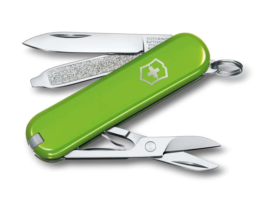 Victorinox - Classique SD (58mm)