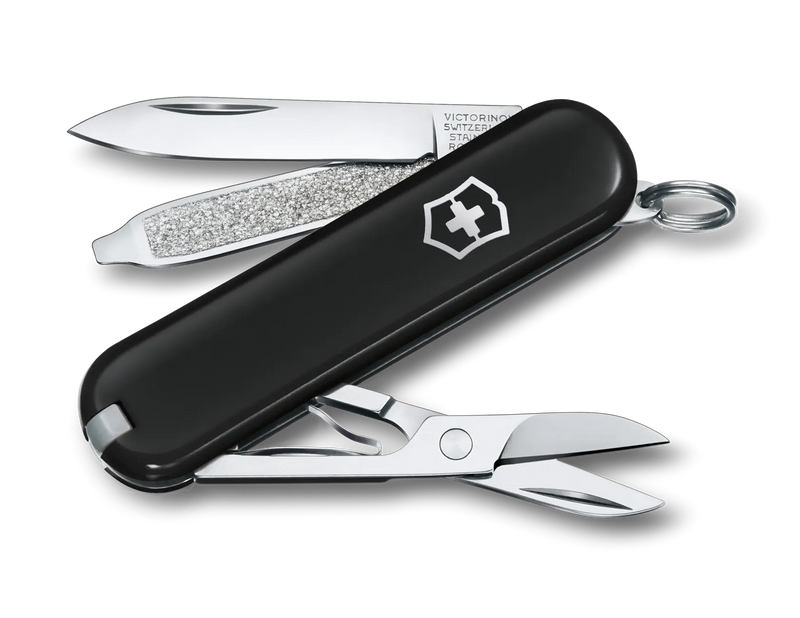 Victorinox - Classique SD (58mm)