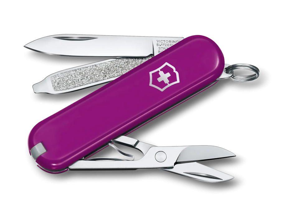 Victorinox - Classique SD (58mm)