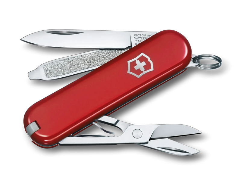 Victorinox - Classique SD (58mm)