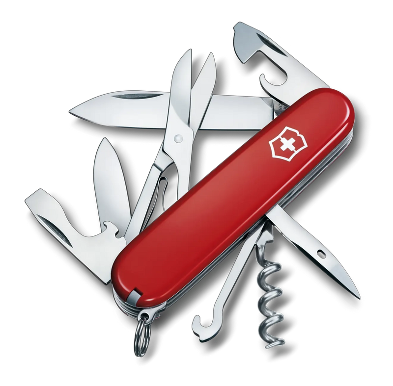 Victorinox - Climber (91mm)
