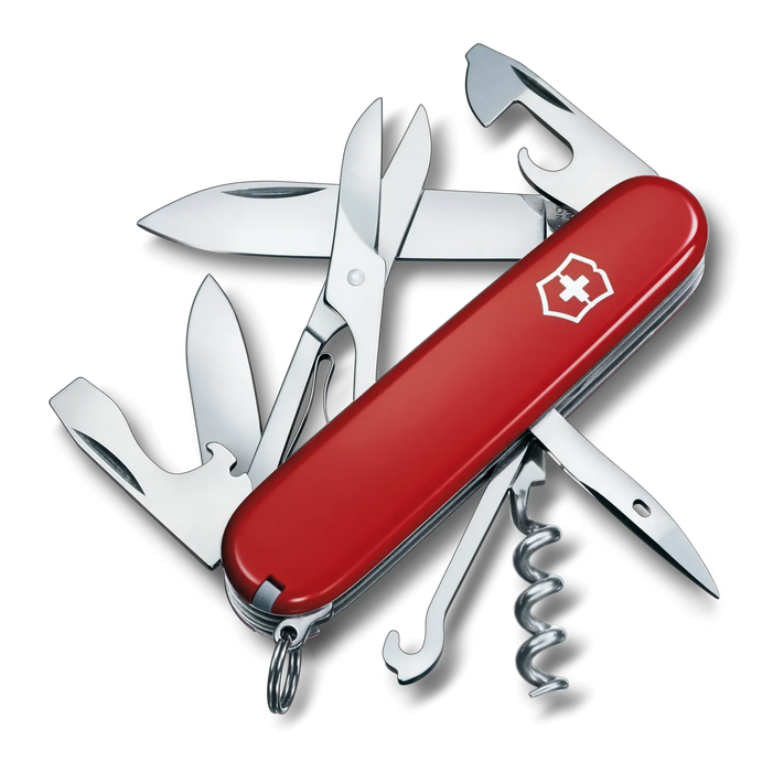 Victorinox - Climber (91mm)