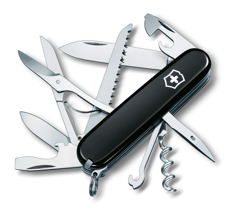 Victorinox - Huntsman (91mm)