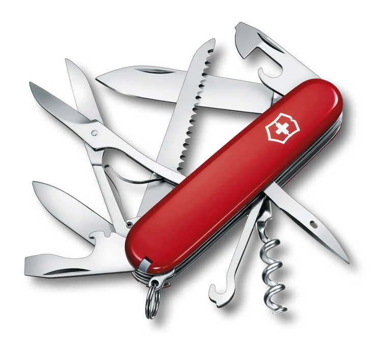 Victorinox - Huntsman (91mm)