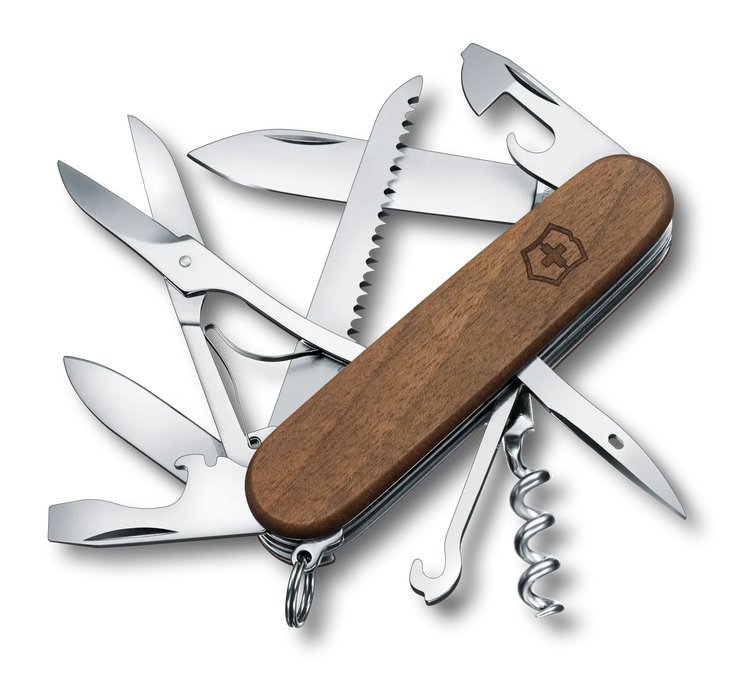Victorinox - Huntsman (91mm)
