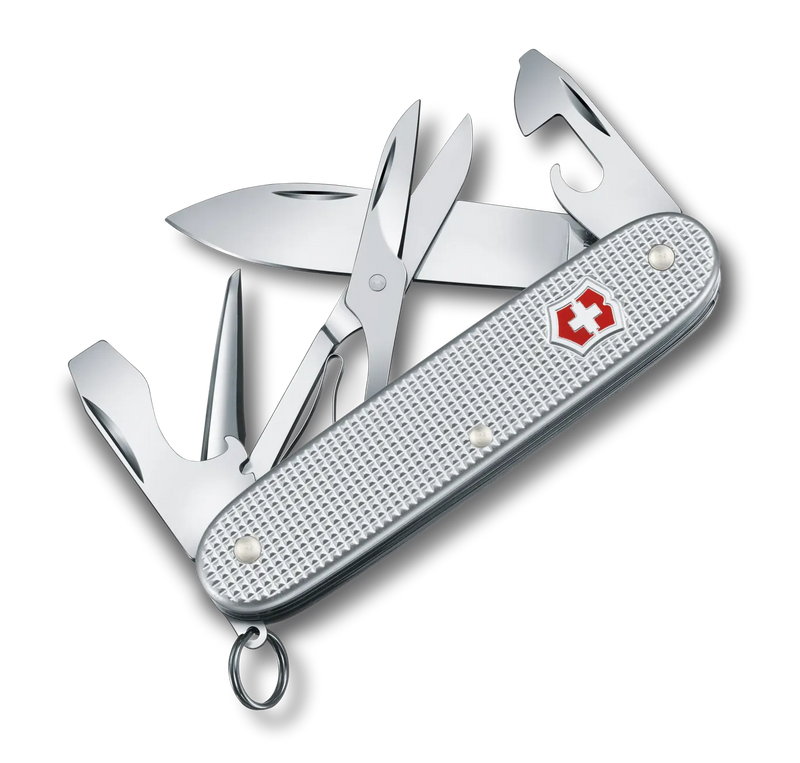 Victorinox - Pioneer X Alox (93mm)