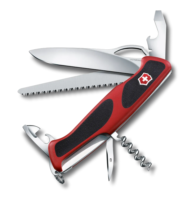 Victorinox - Ranger 79M Grip (130mm)