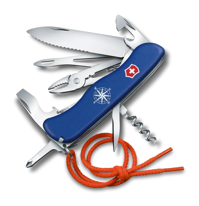 Victorinox - Skipper (111mm)