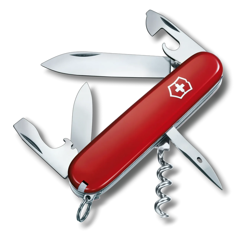 Victorinox - Spartan (91mm)