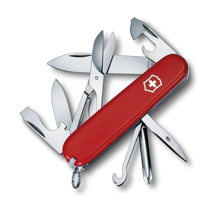 Victorinox - Super Tinker (91mm)