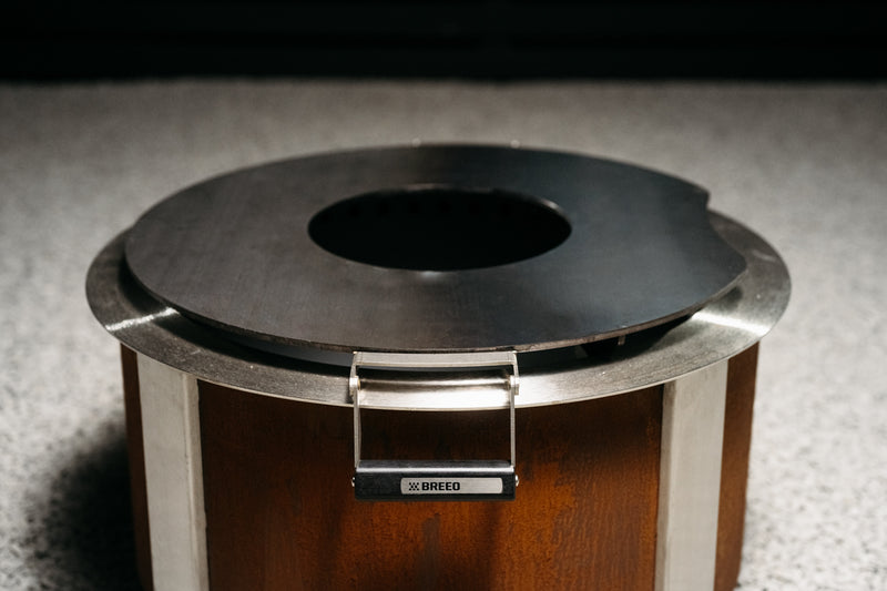 Breeo - SearPlate Griddle
