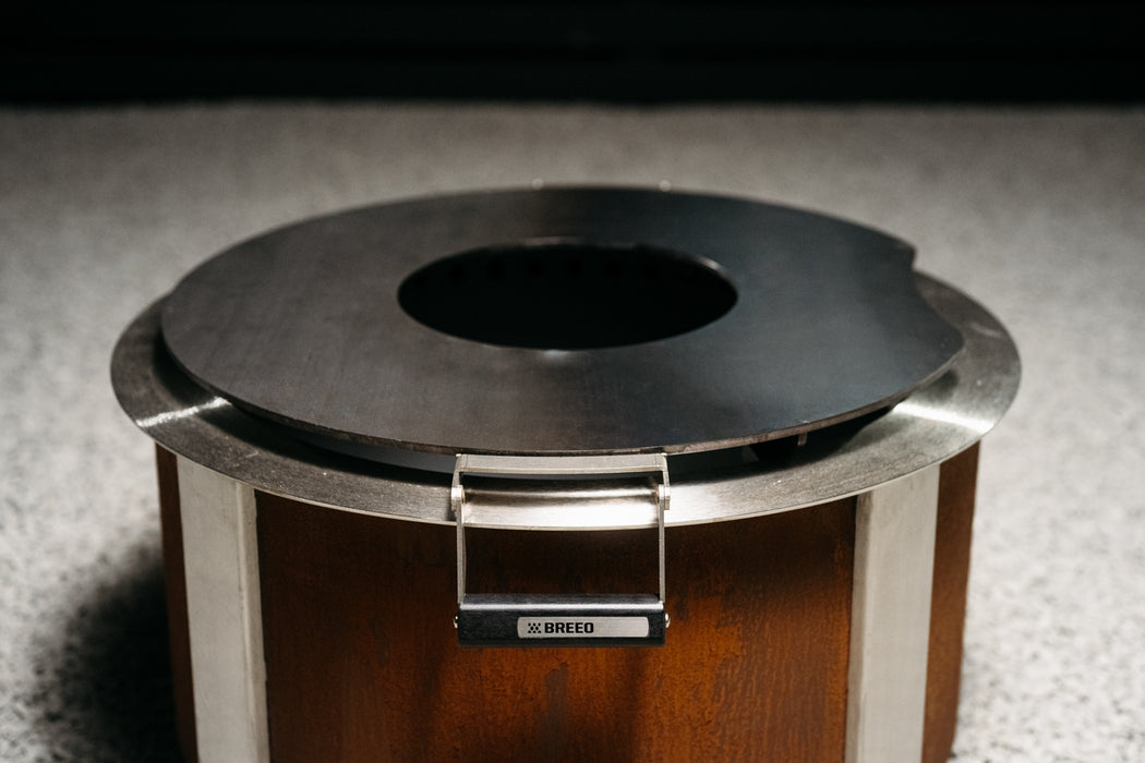 Breeo - SearPlate Griddle