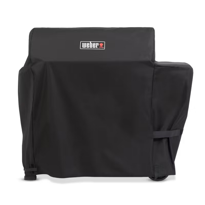 Weber - Premium Grill Cover For Searwood XL