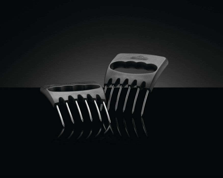 Napoléon - Griffes de déchiquetage à usages multiples