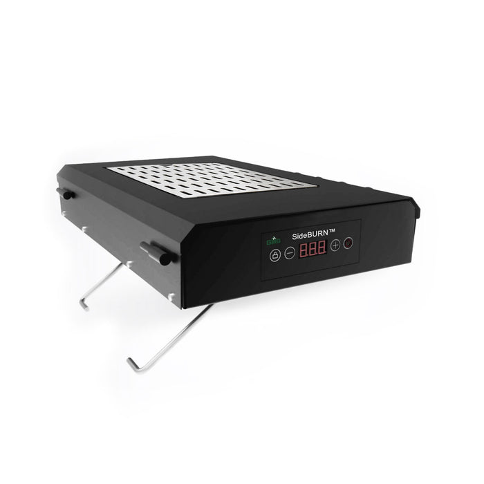 Green Mountain Grills - Ledge/Peak Sideburn