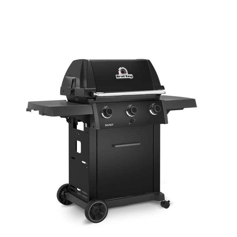 Broil King - Signet 320 Shadow