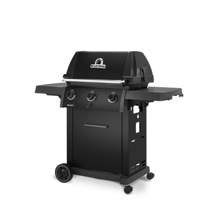 Broil King - Signet 320 Shadow