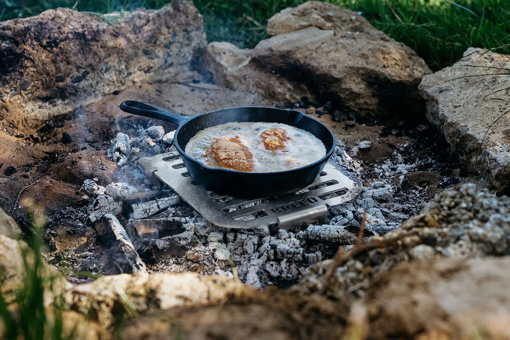 Breeo - 304 Support de Poêle