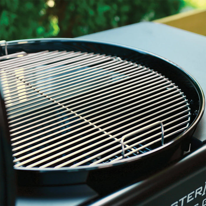 SNS Grills - Maître des Gril Kettle (22 po)