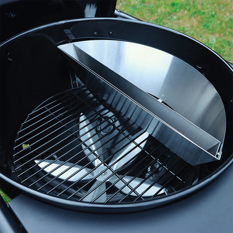 SNS Grills - Maître des Gril Kettle (22 po)
