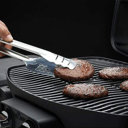 Napoleon - Stainless Steel Spatutong*
