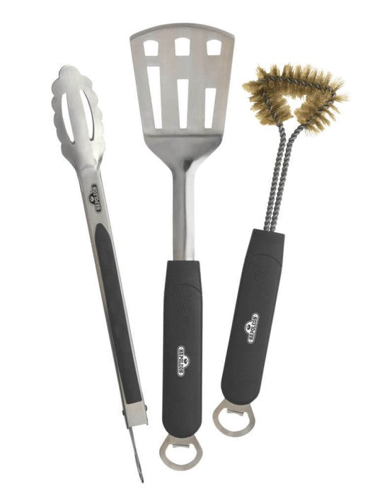 Napoleon - 3 Piece Stainless Steel Toolset For Phantom Travel Q