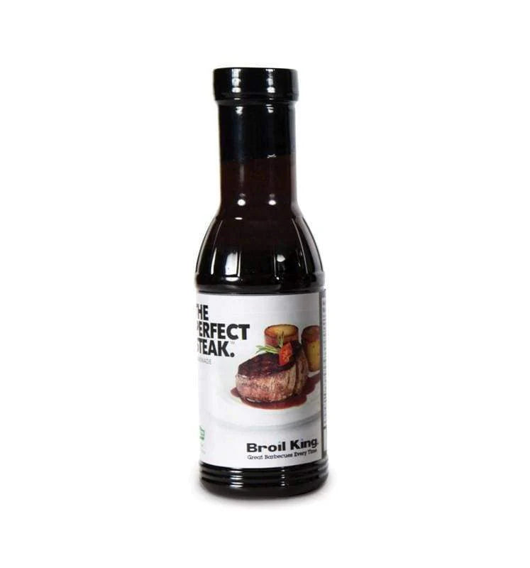 Broil King - Perfect Steak Marinade