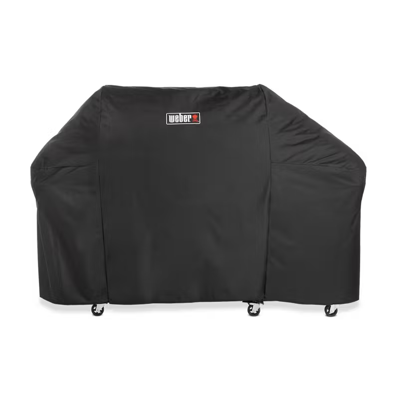 Weber - Housse Premium Pour Summit (FS38, FS38X & 670)