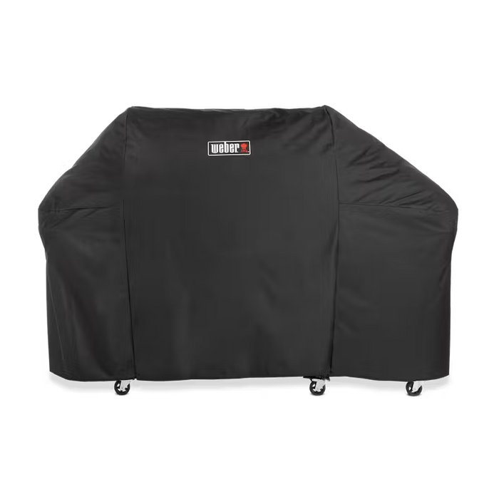 Weber - Premium Grill Cover For Summit (FS38, FS38X & 670 Models)