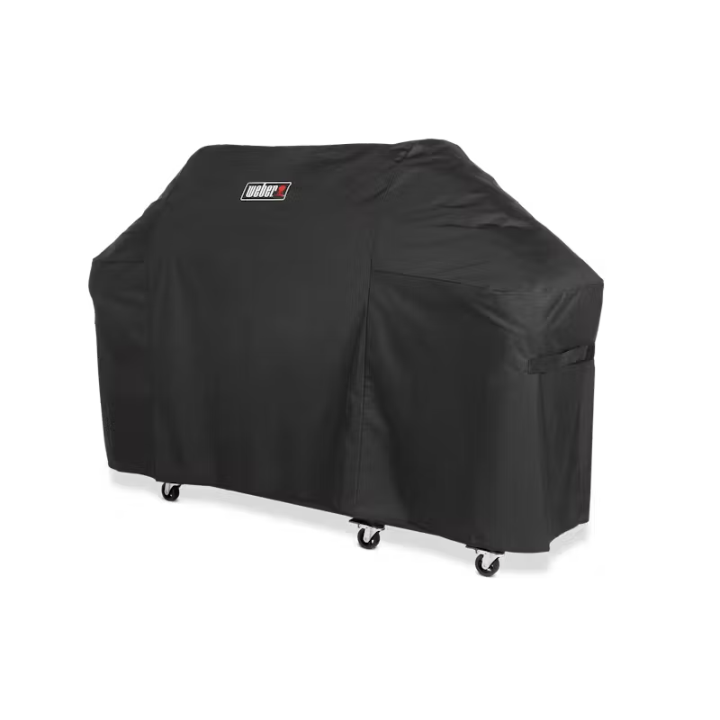 Weber - Housse Premium Pour Summit (FS38, FS38X & 670)