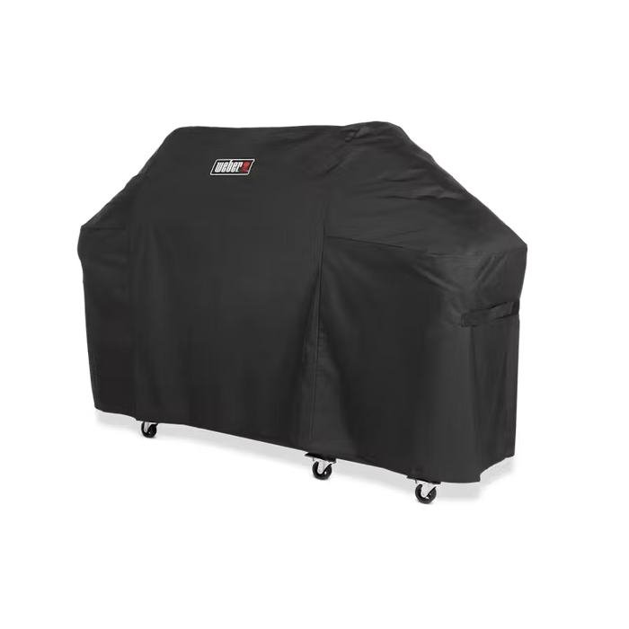 Weber - Premium Grill Cover For Summit (FS38, FS38X & 670 Models)