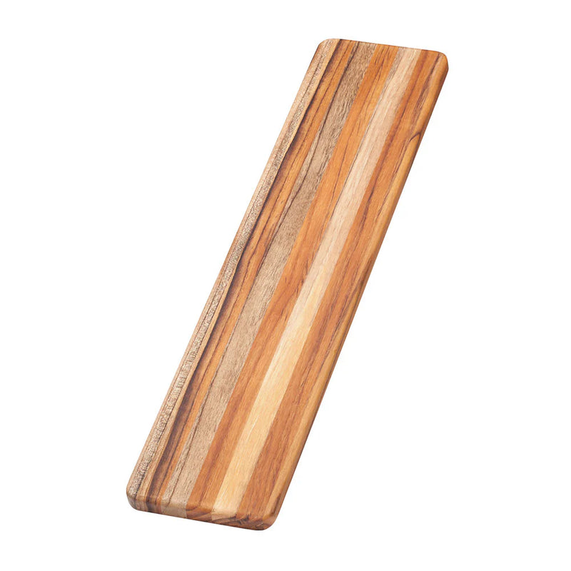 Teak Haus - Planche De Service Longue (22 x 5 x 0.5 po)