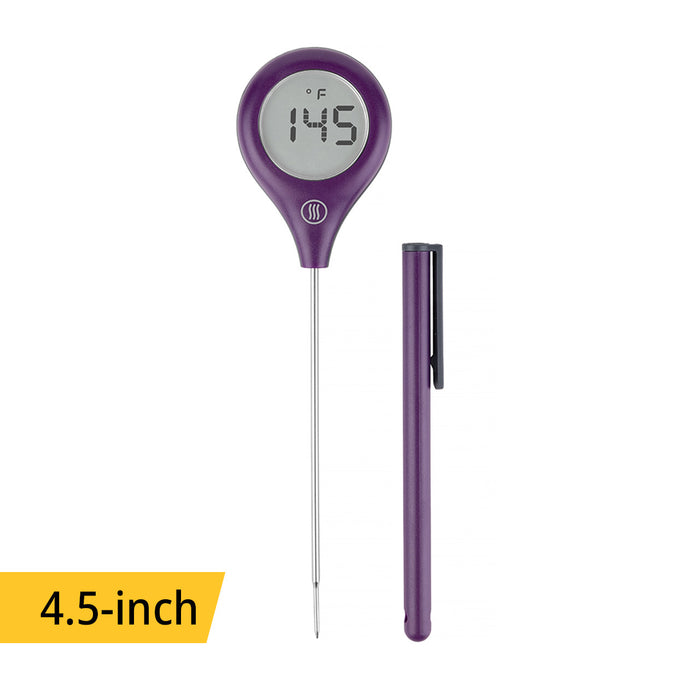 Thermoworks - ThermoPop 2 Thermometer
